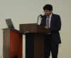 Professor Umaharan - CDE workshop at UWI January, 2011