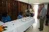 CDE workshop at UWI January, 2011