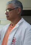 Michel Boccara - CIRAD Visiting Scientist - Cocoa Research Centre