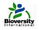 Bioversity International formerly known as IPGRI