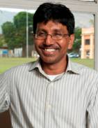 Professor Pathmanathan Umaharan - Head, Cocoa Research Centre