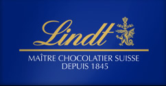 Lindt & Sprüngli