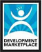 World bank development marketplace