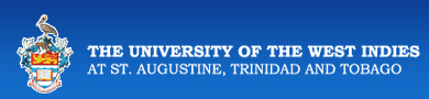 The University of the West Indies, at St. Augustine Homepage